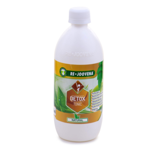 Rejoovena Detox Tonic