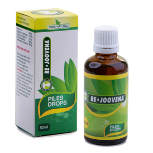 Rejoovena Piles Drops