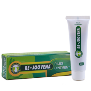Rejoovena Piles Ointment