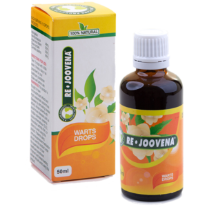 Rejoovena Warts Drops