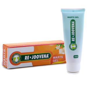 Rejoovena Warts Gel