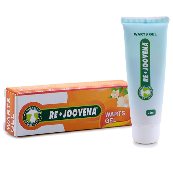 Rejoovena Warts Gel